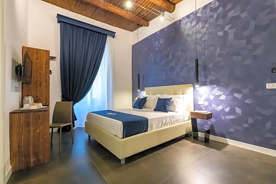 Photo - Santa Chiara Inn