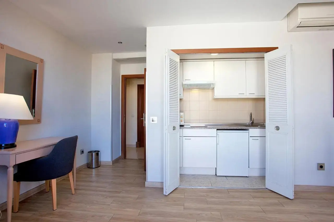 Foto - Espahotel Plaza Basílica