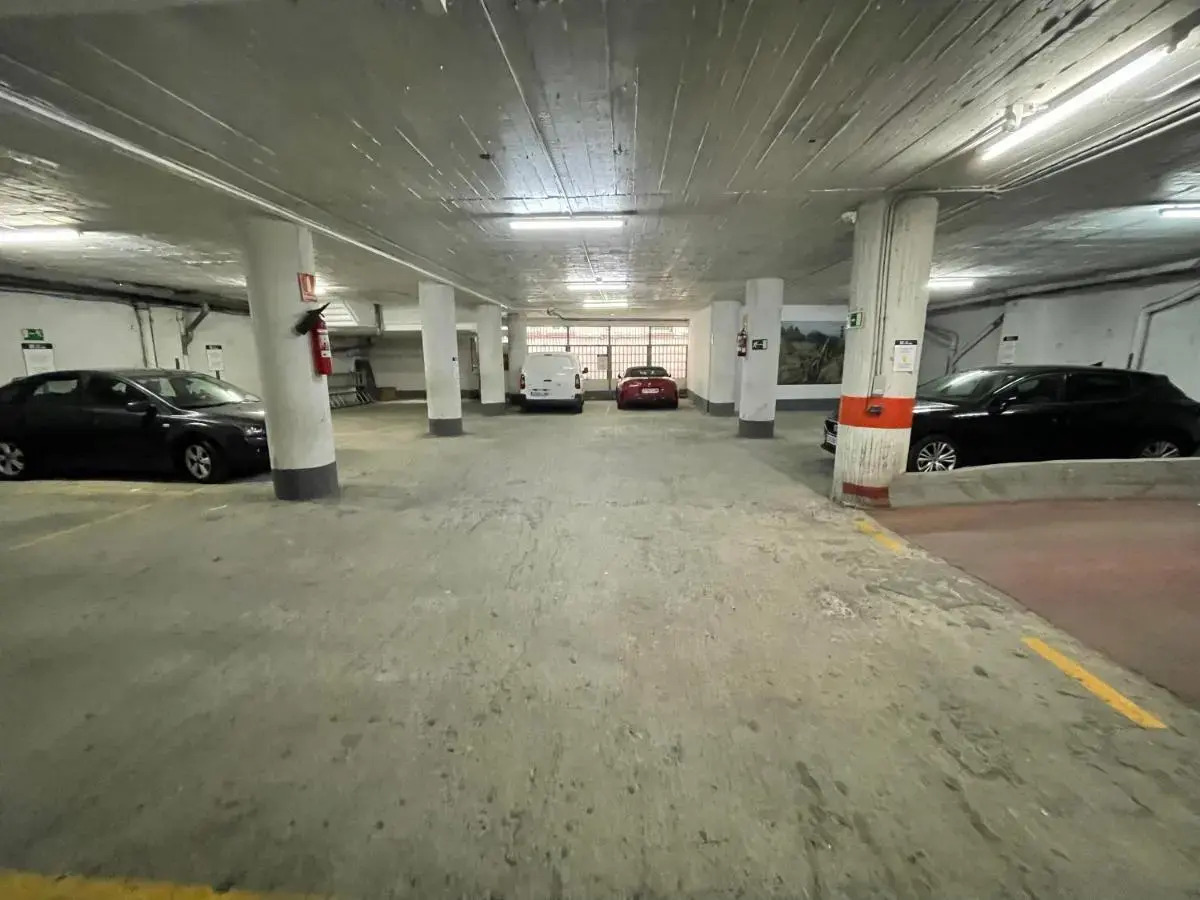 Photo - Hotel Photo Zabalburu