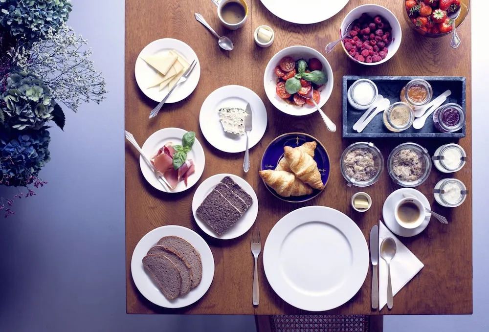 Foto - Wil7 Boutique Hotel