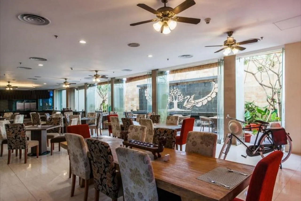 Photo - Atanaya Kuta Bali