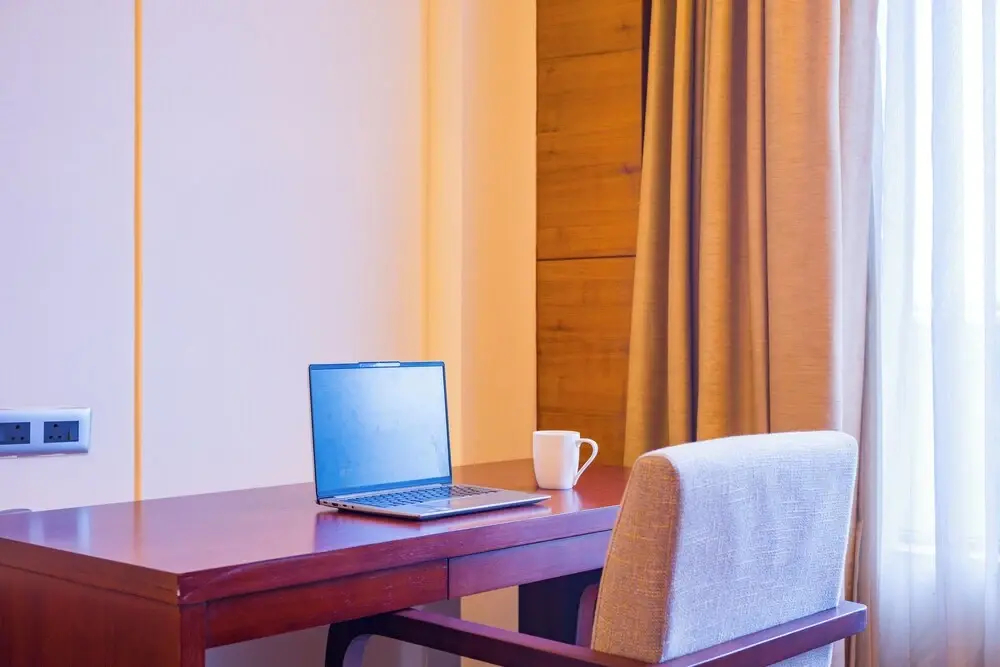 Photo - Eternal Oasis by Alaya Stays, Golf Course Road