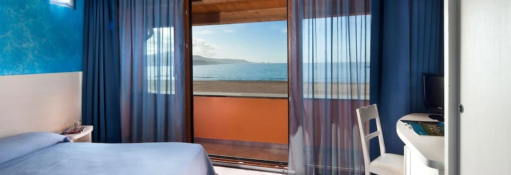 Photo - Hotel Al Gabbiano