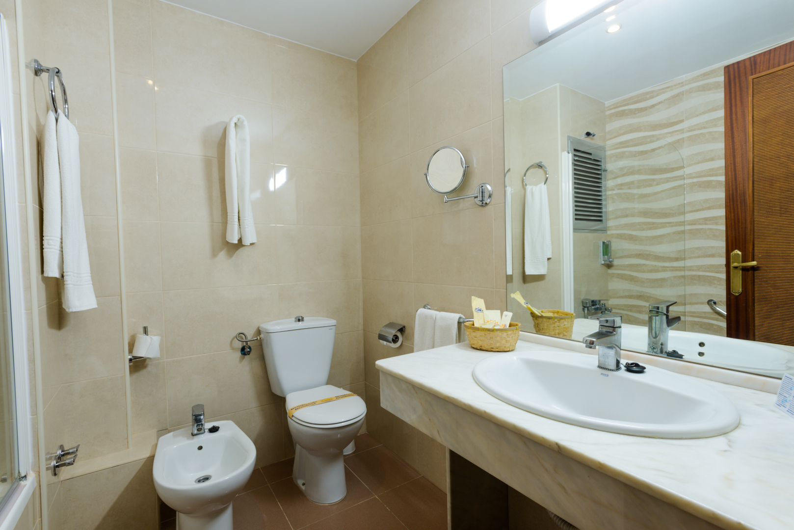 Foto - Hotel Monarque Fuengirola Park