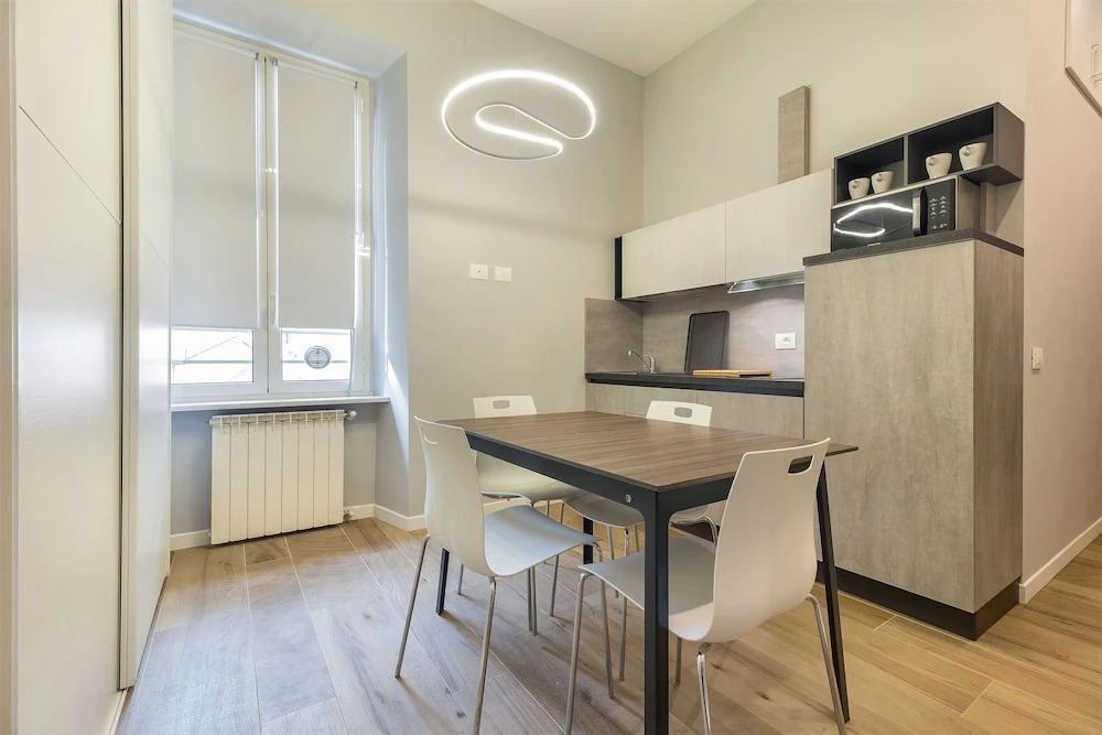 Foto - B-STAY Via Milano 52