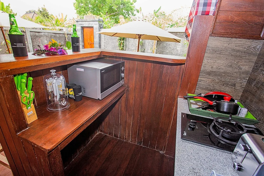 Foto - Sunset Garden Nusa Lembongan