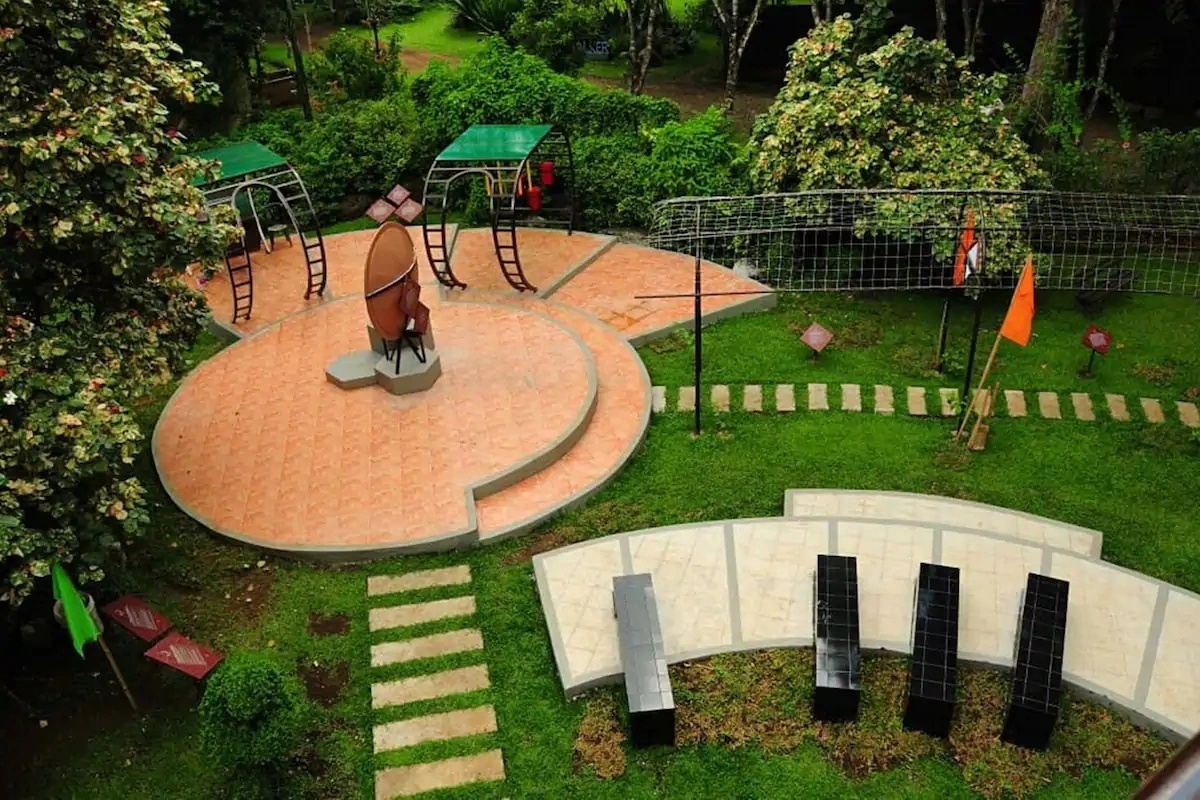 Foto - Malagos Garden Resort