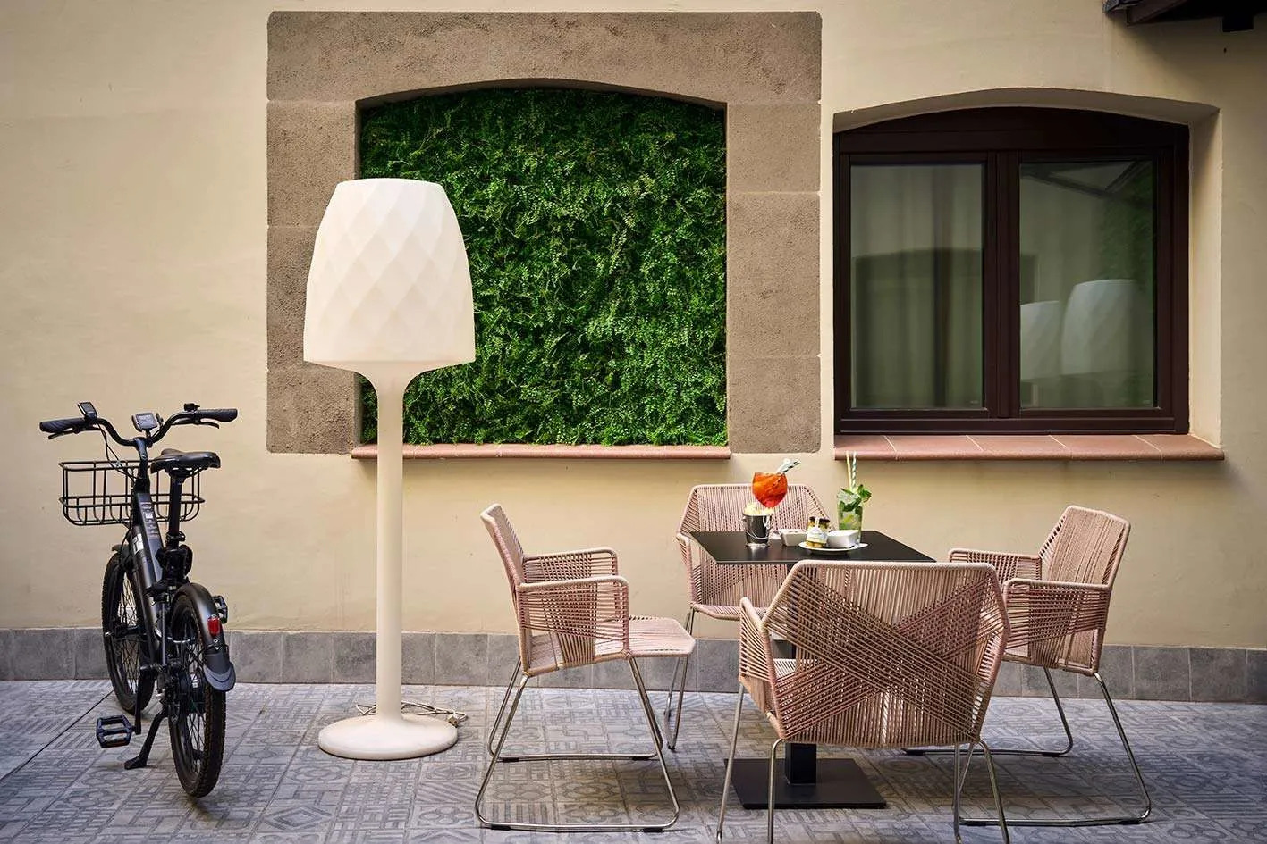 Photo - Catalonia Born