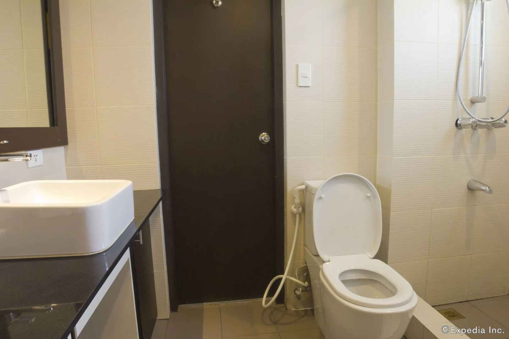 Foto - Copacabana Apartment Hotel