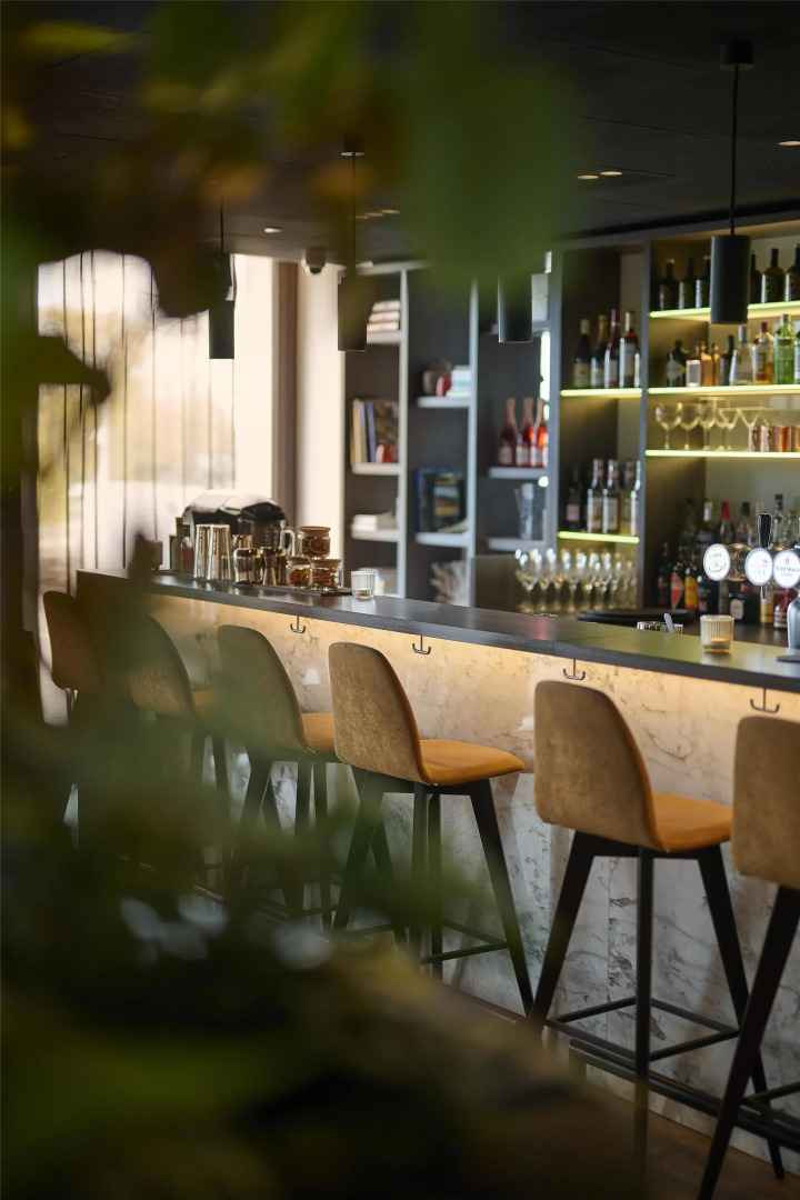 Foto - Radisson Blu Hotel, Bruges