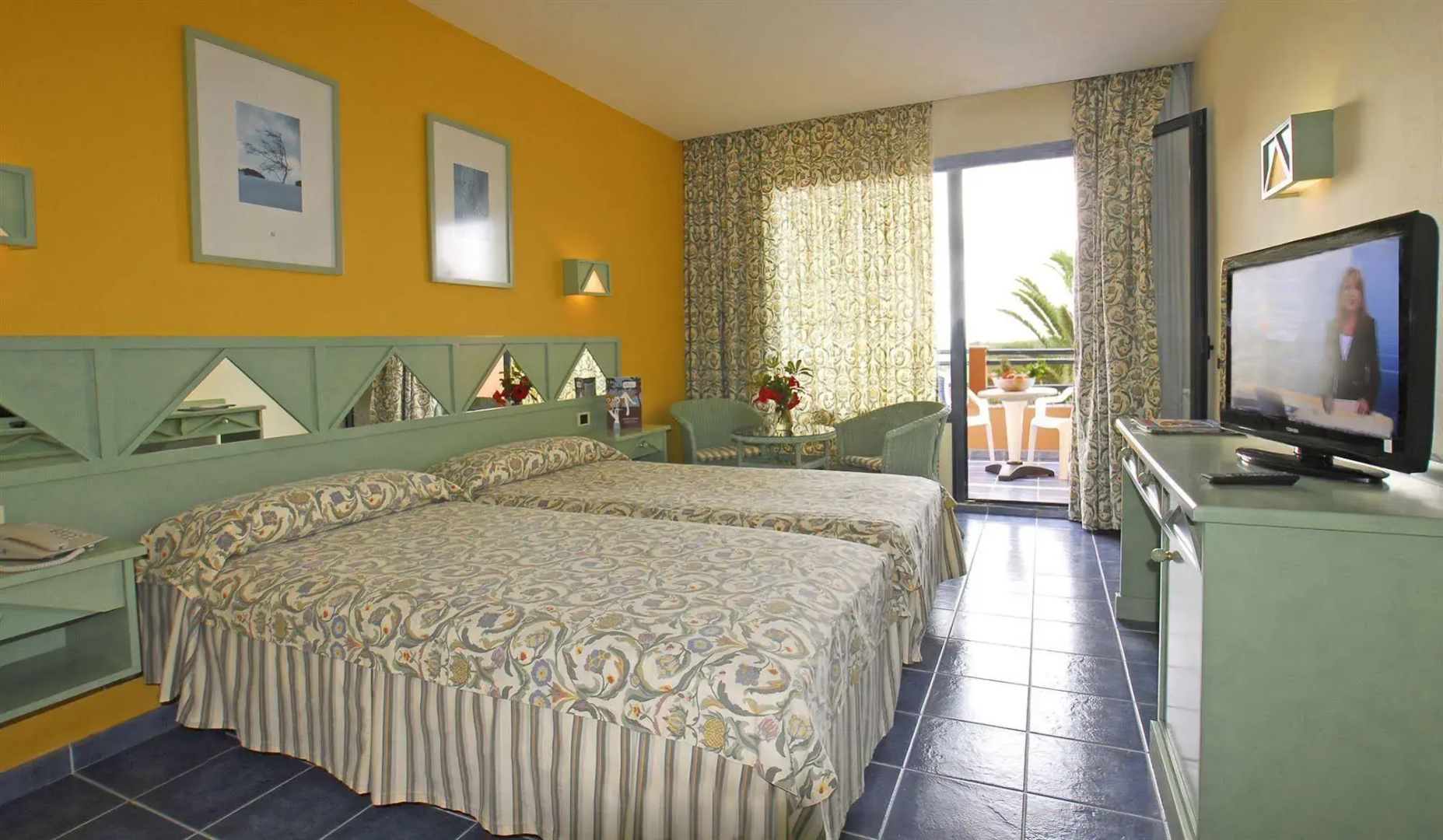Foto - Kn Hotel Matas Blancas - Adults Only