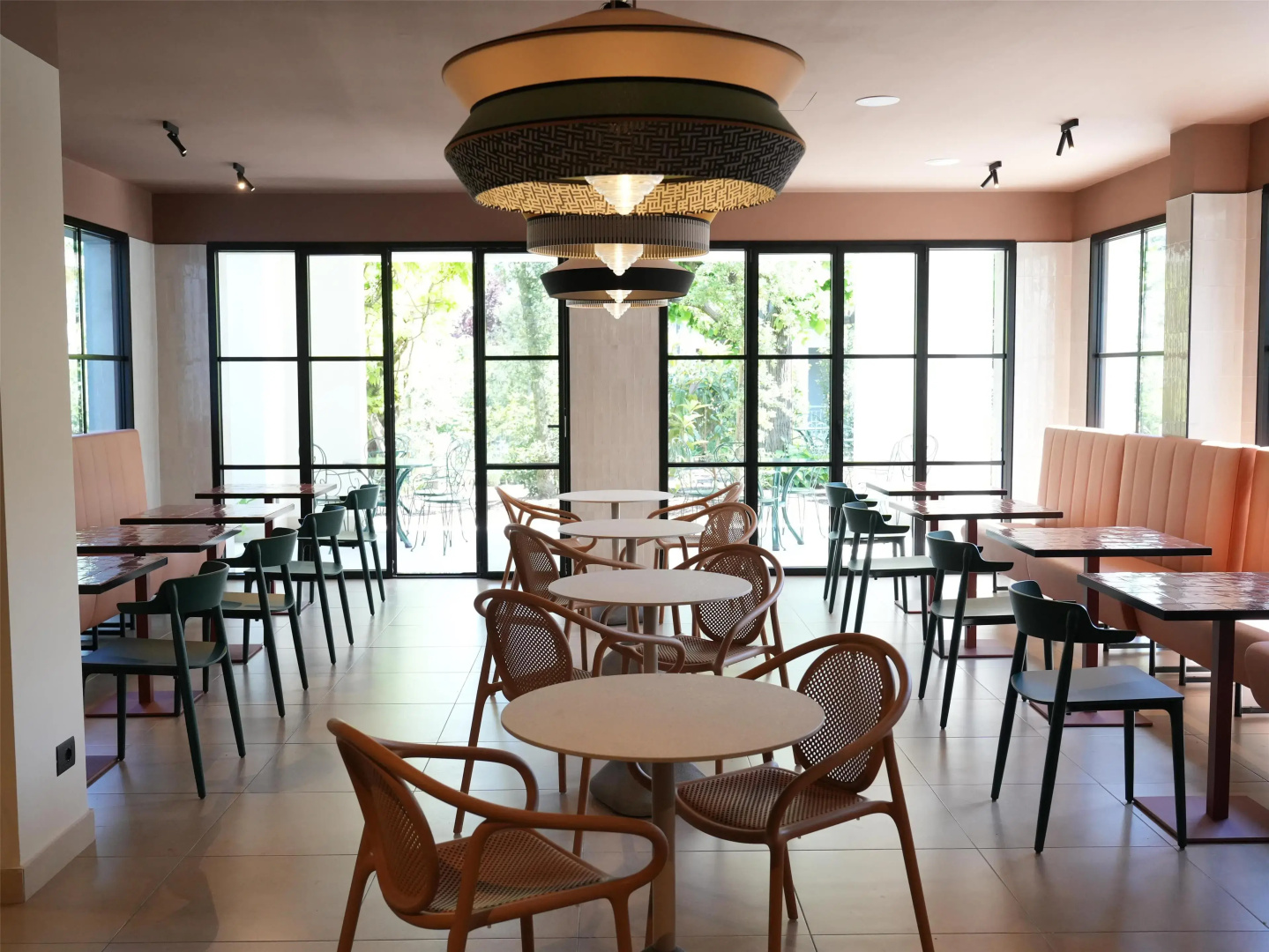 Photo - Best Western Hotel Arya