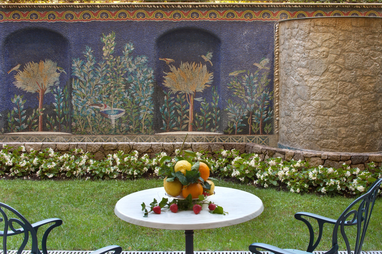 Photo - Grand Hotel La Favorita