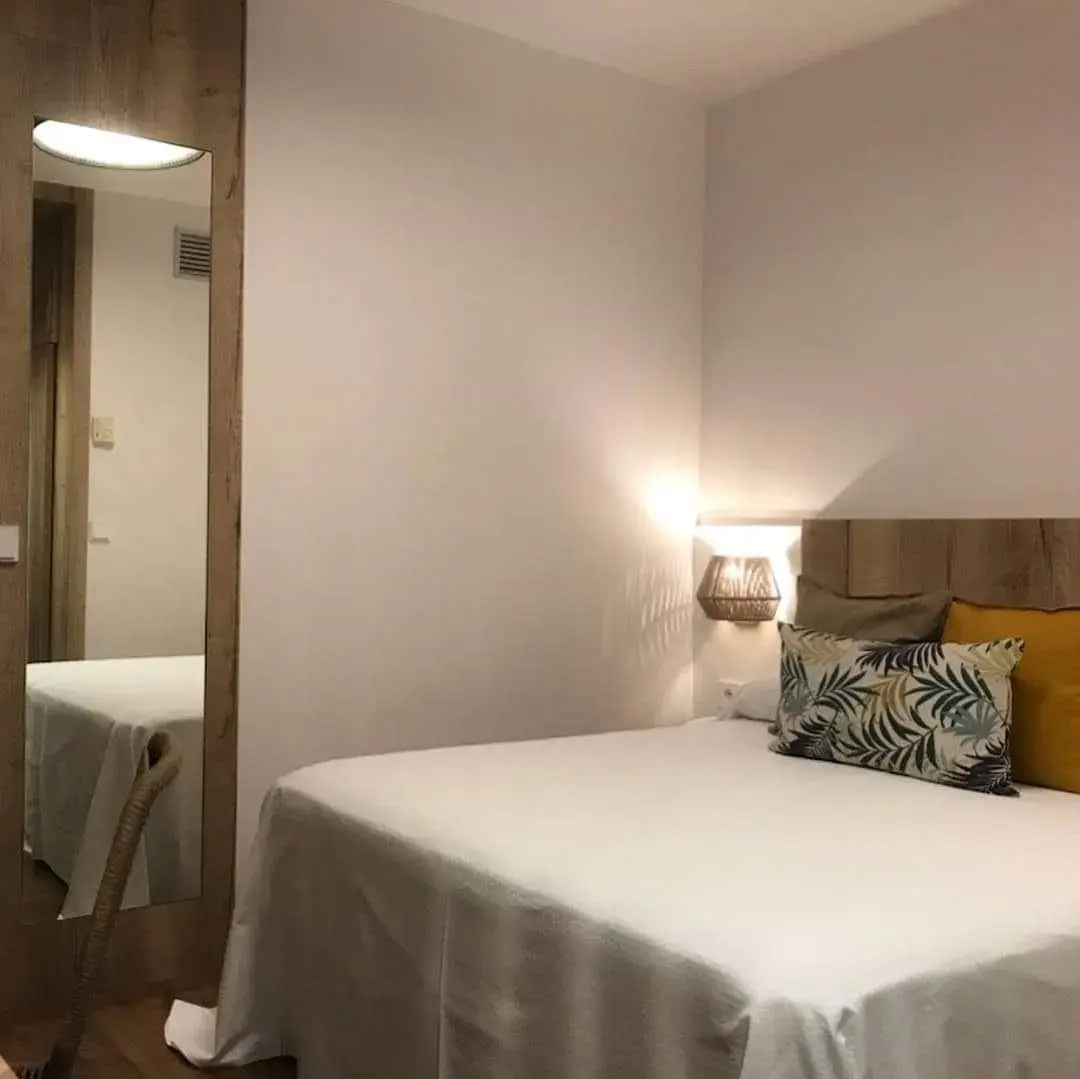 Foto - Hotel Restaurant Bon Retorn