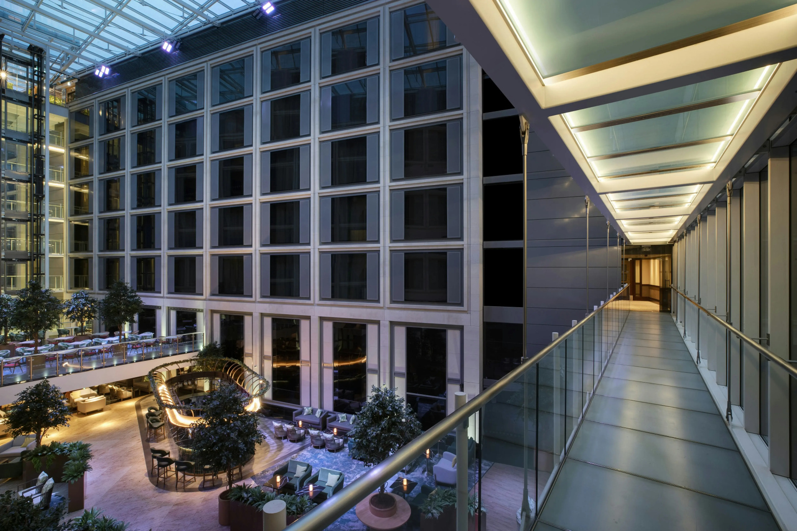 Photo - Leonardo Royal Hotel London St Paul’s