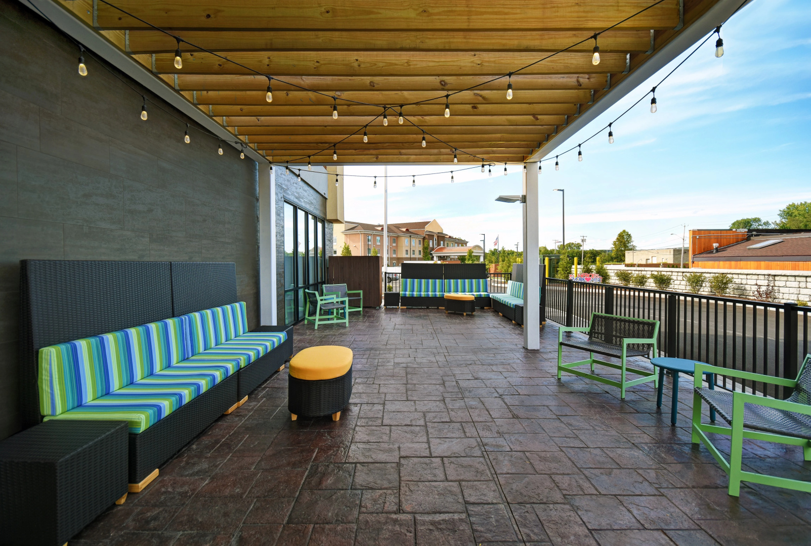 Foto - Home2 Suites by Hilton Utica, NY