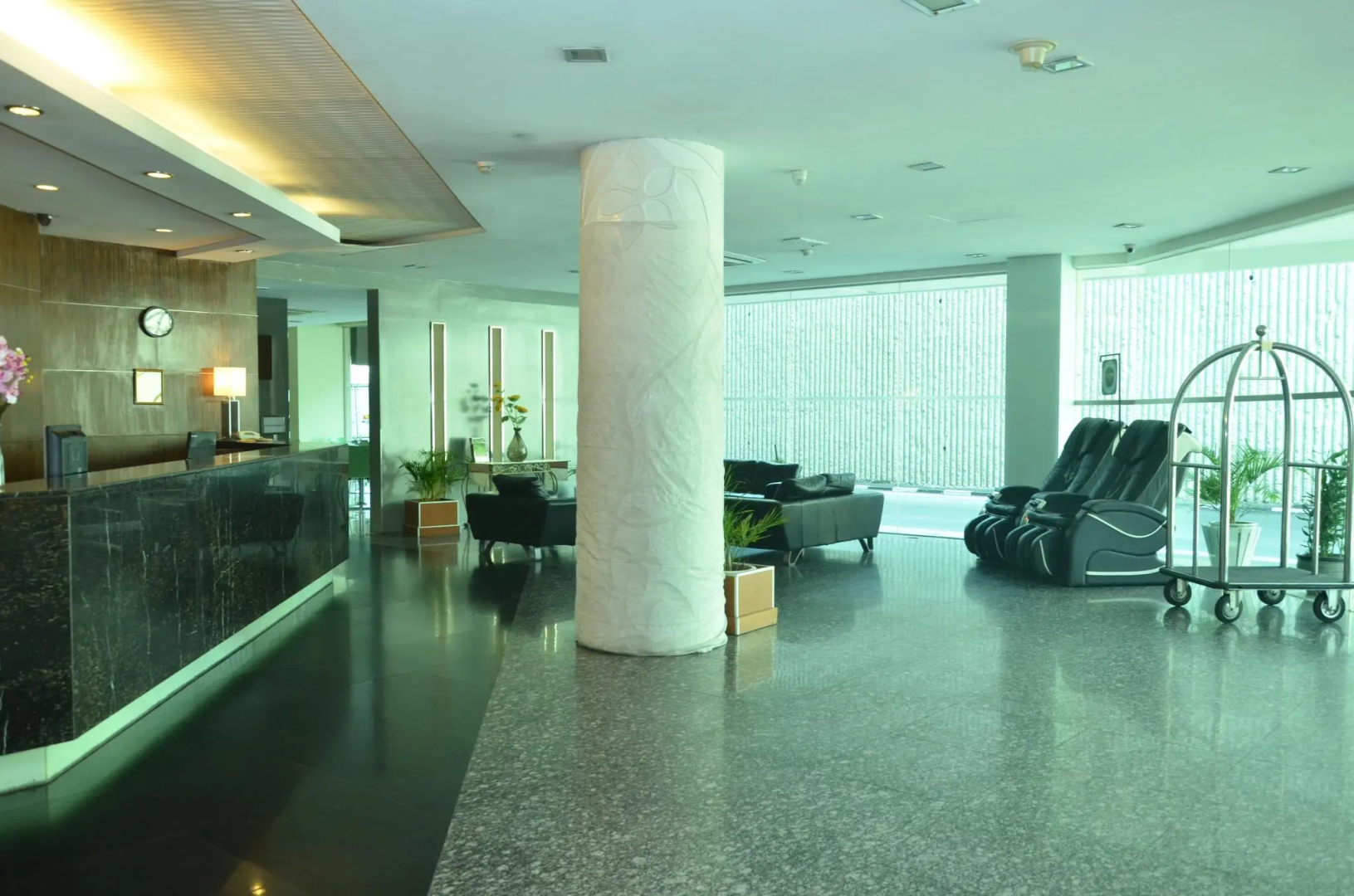Photo - Kingston Hotel 11 - PWTC, KL