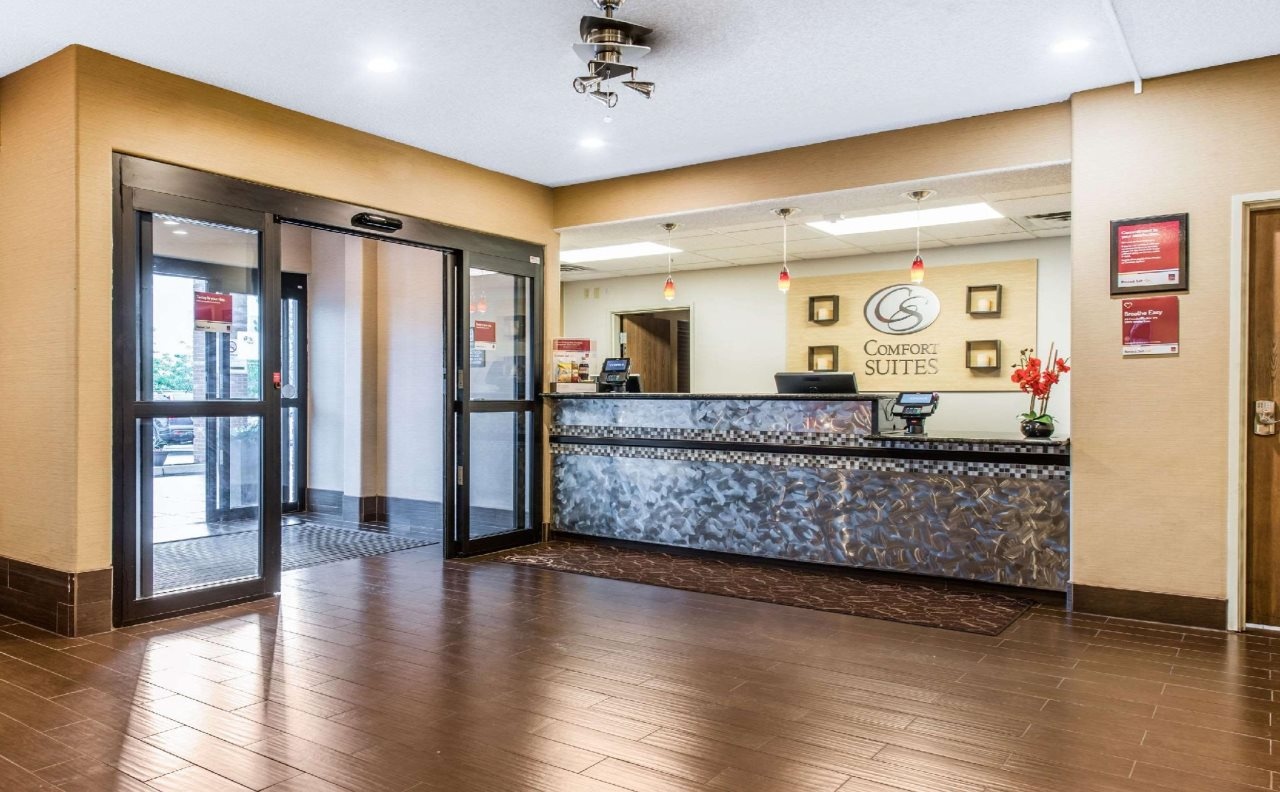 Foto - Comfort Suites Highlands Ranch Denver Tech Center Area