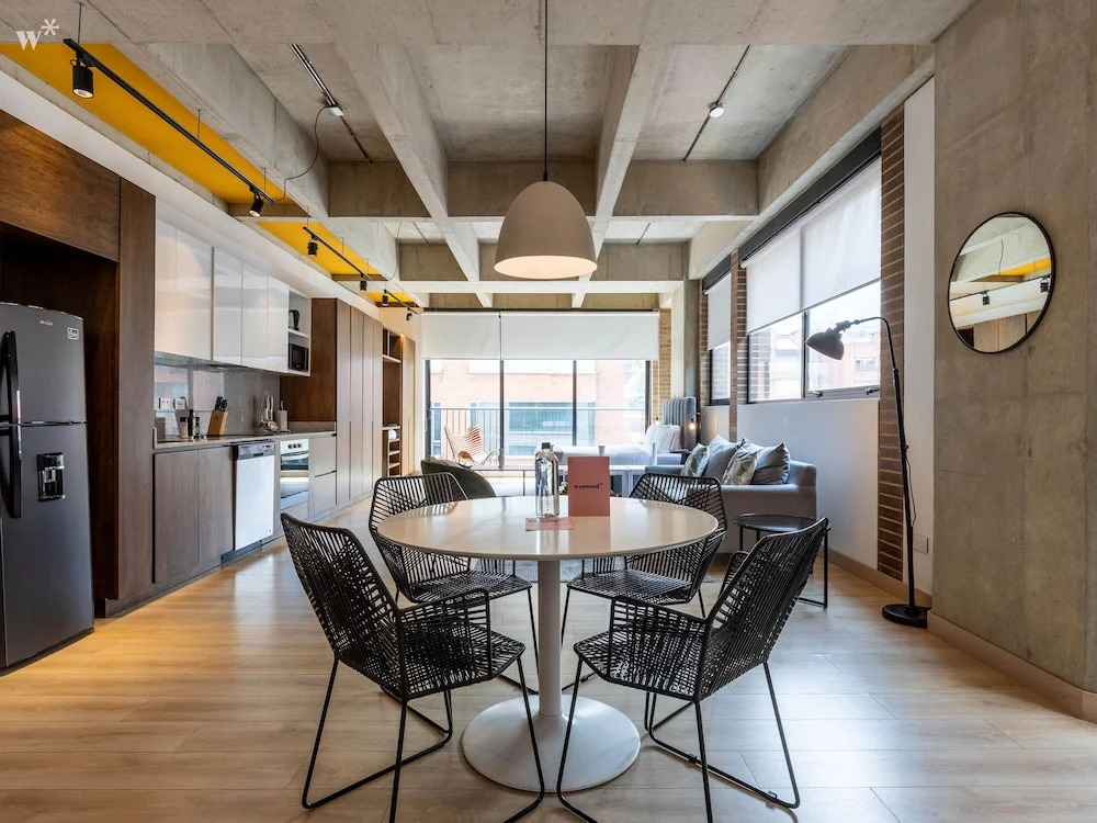 Foto - Canvas By Wynwood House