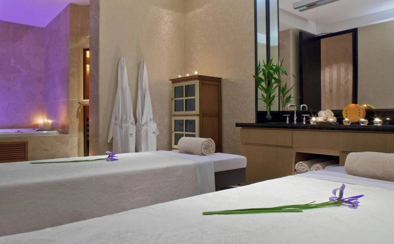 Foto - The Westin Lima Hotel & Convention Center