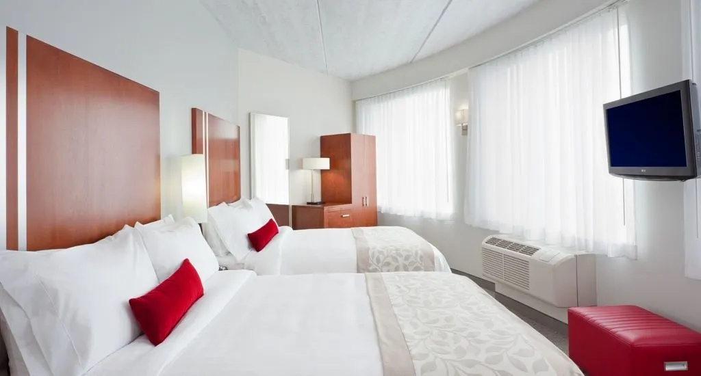 Photo - Fairfield Inn & Suites by Marriott New York Brooklyn