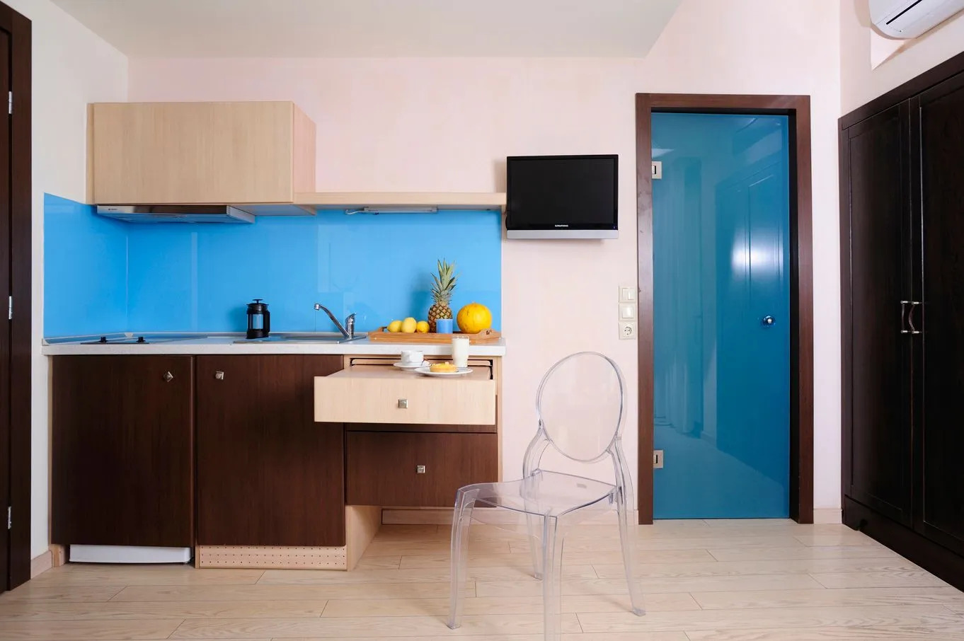 Photo - Steris Elegant Beach Hotel