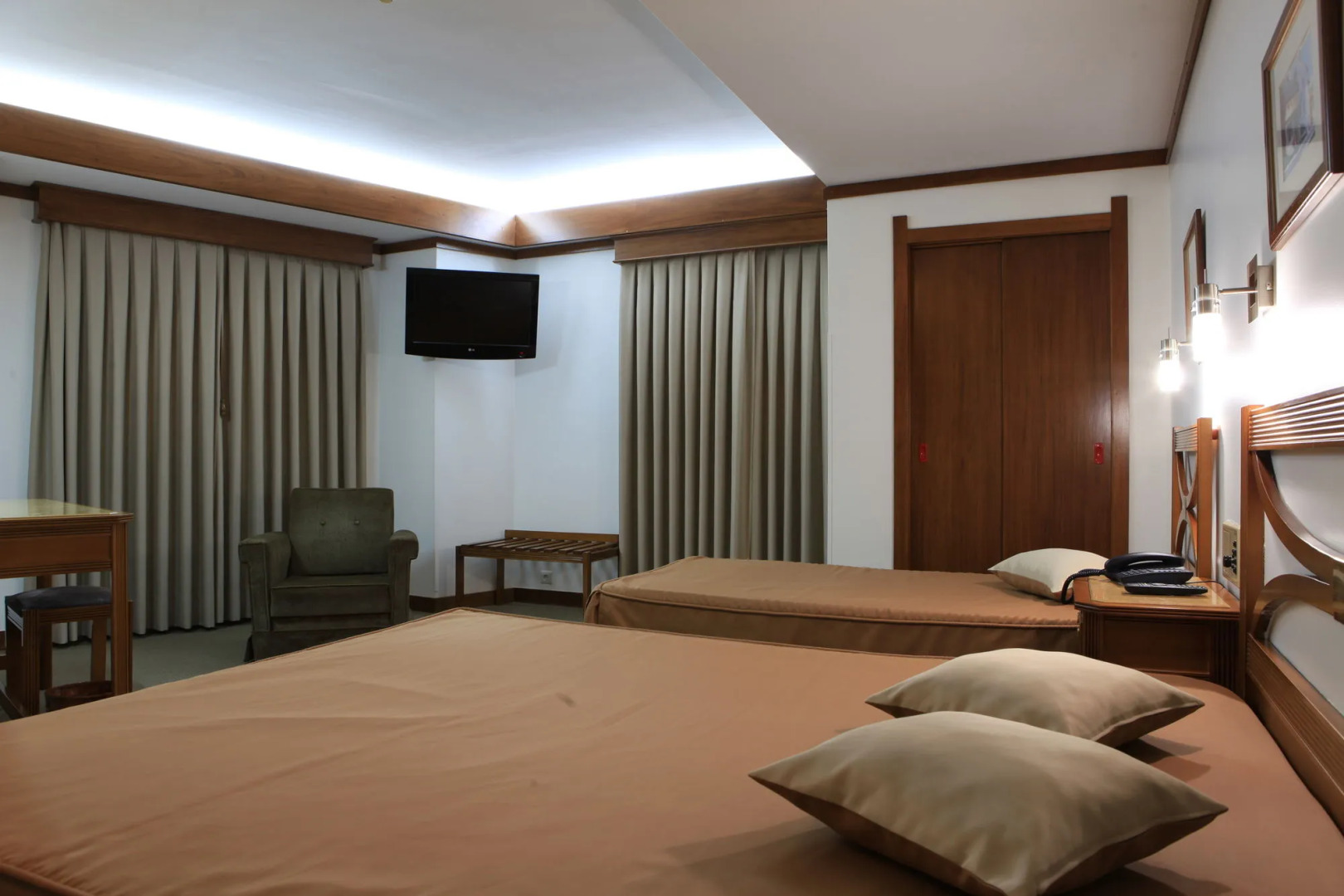 Foto - Hotel Dona Sofia