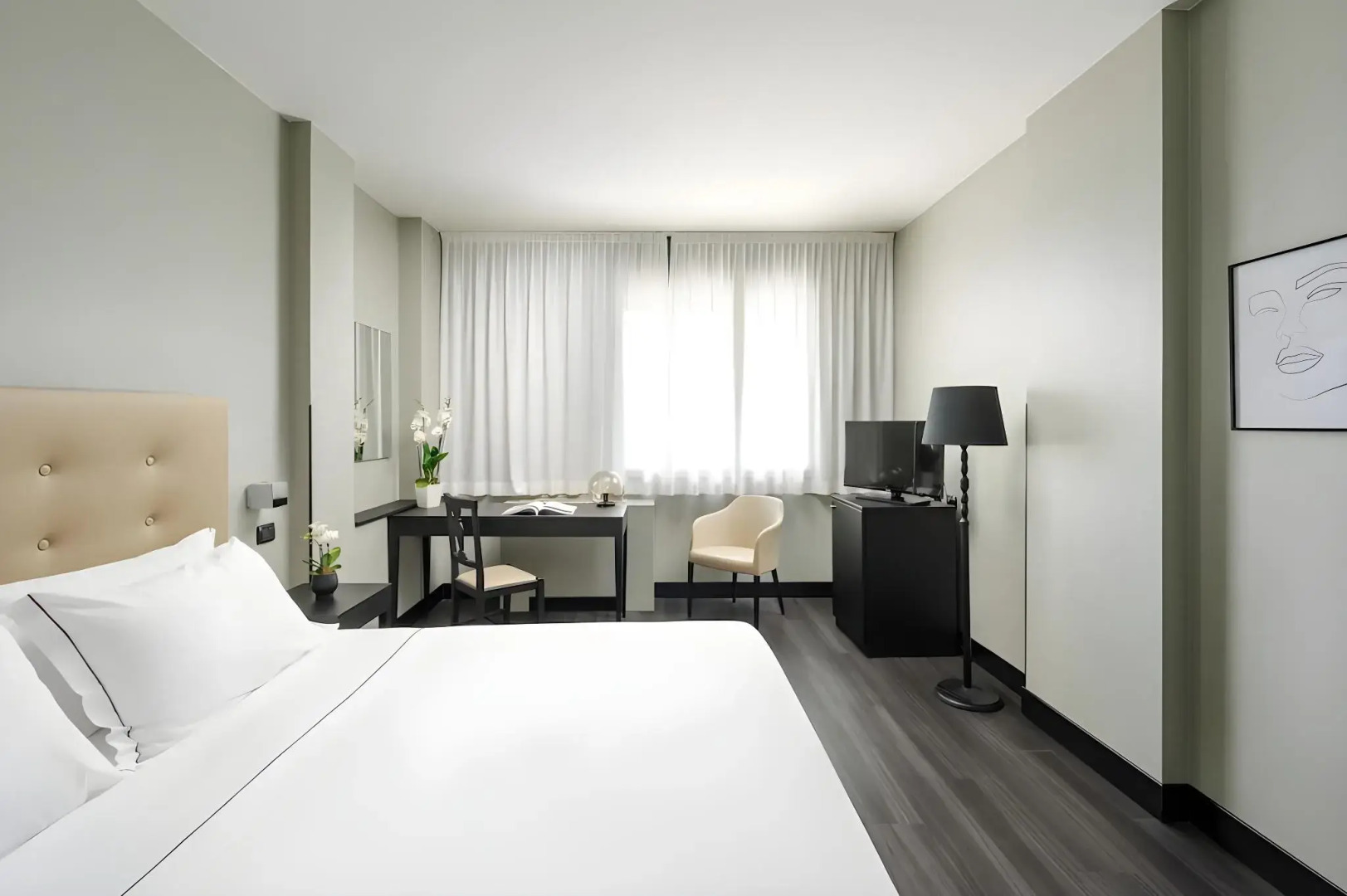 Foto - Smart Hotel King, by R Collection Hotels