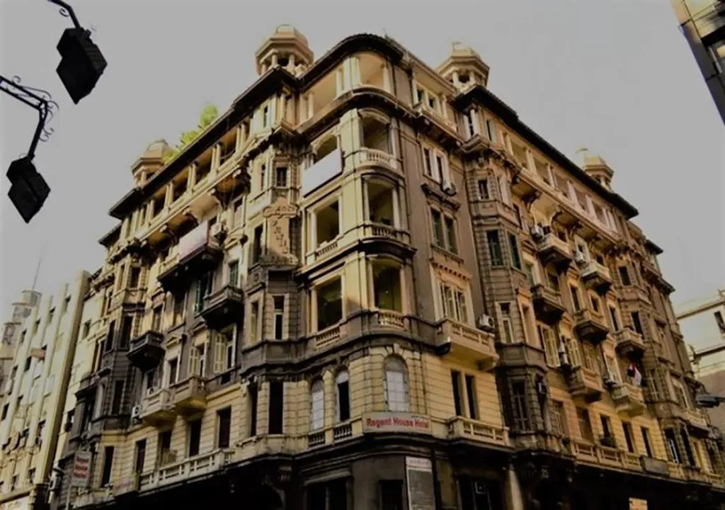 Photo - Cheers Hostel Cairo
