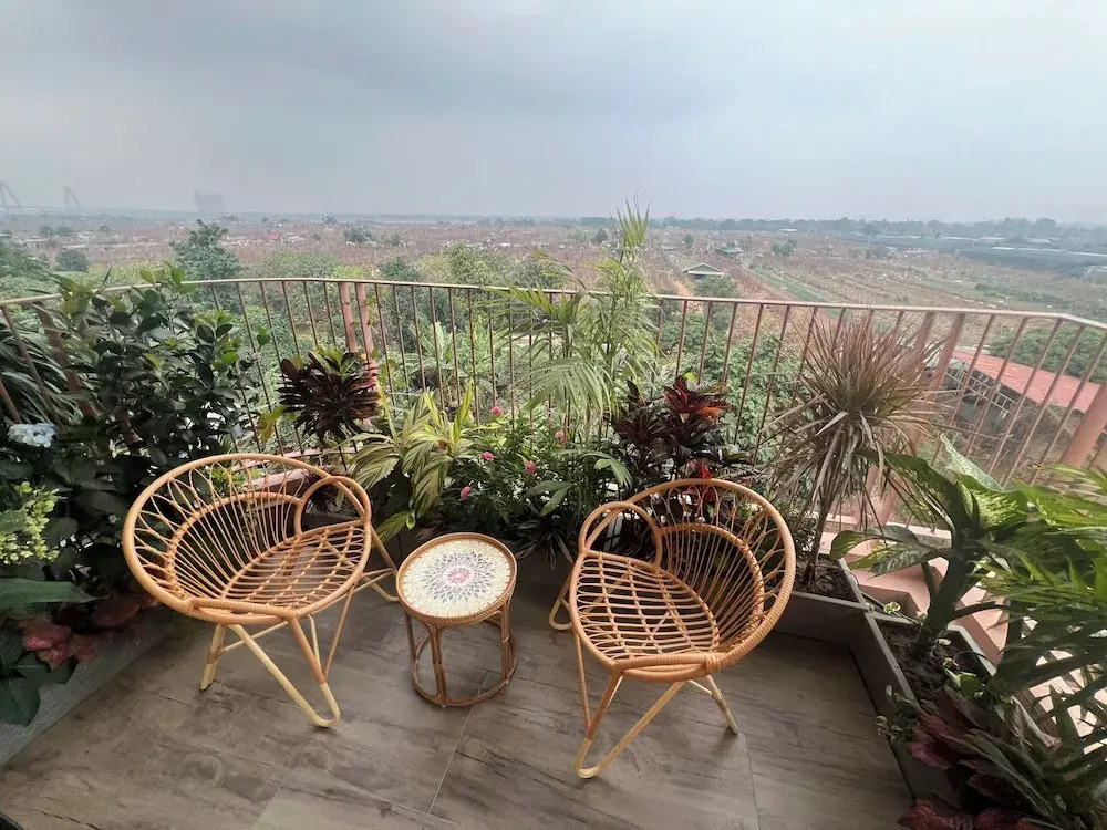 Photo - Hanoi Riverview Boutique Hotel & Apartment