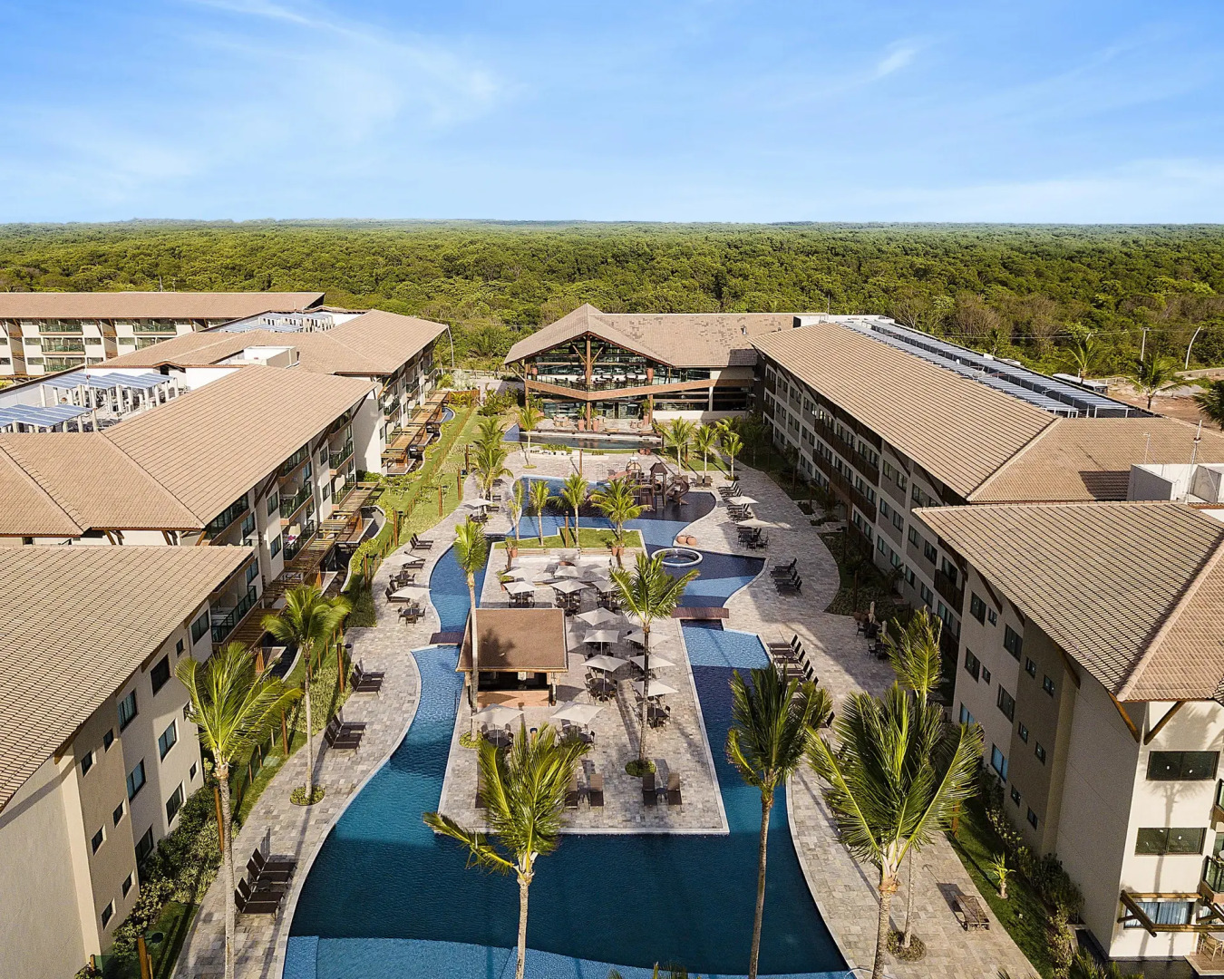 Photo - Samoa Beach Resort