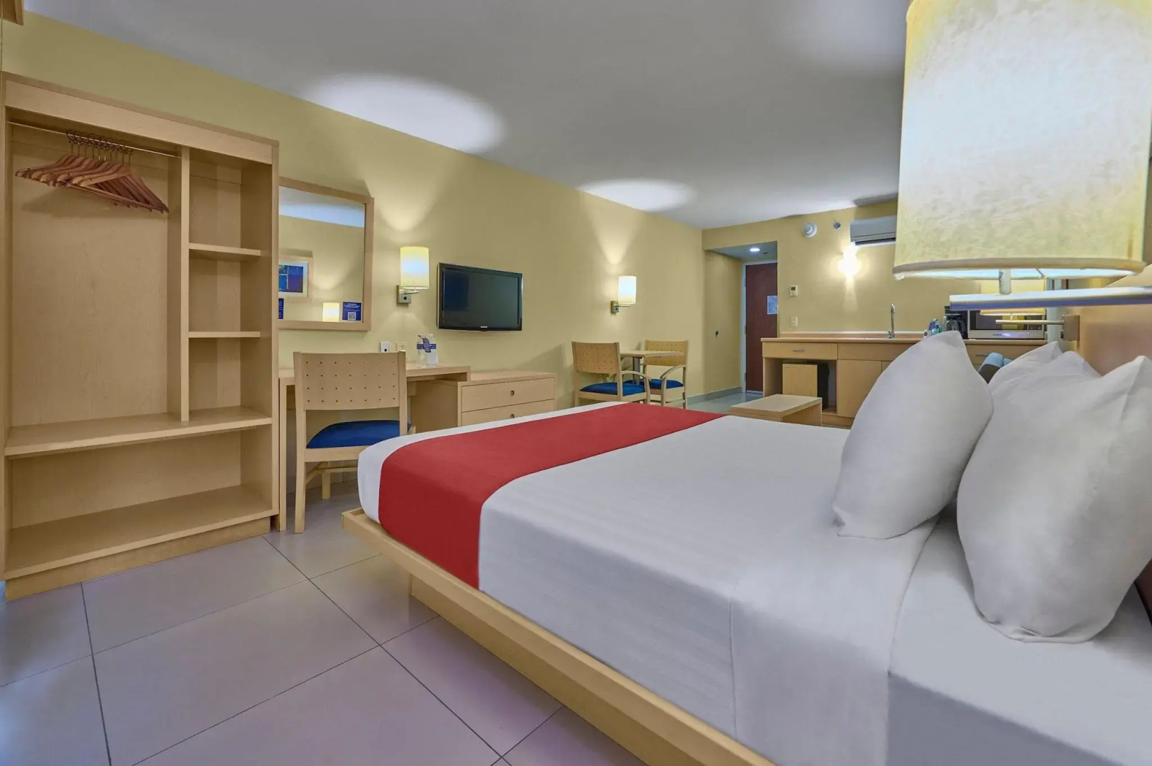 Foto - City Express by Marriott Cancun