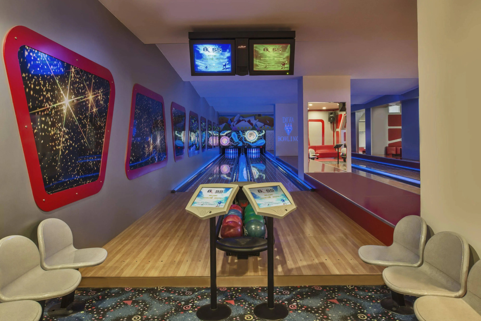 Photo - Delphin Diva Premiere