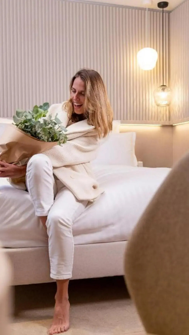 Foto - Hôtel Beige