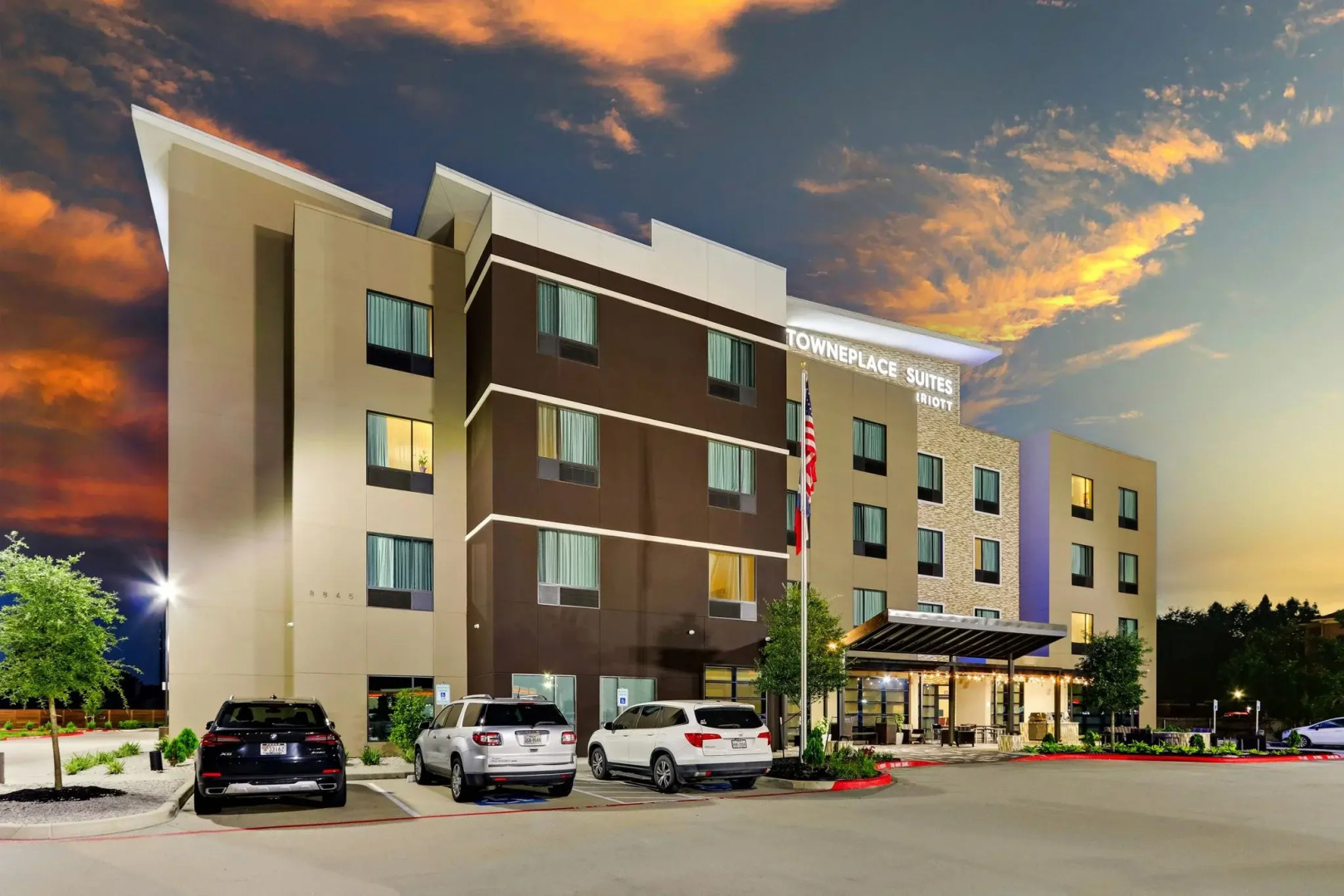 Foto - TownePlace Suites by Marriott Houston Northwest/Beltway 8