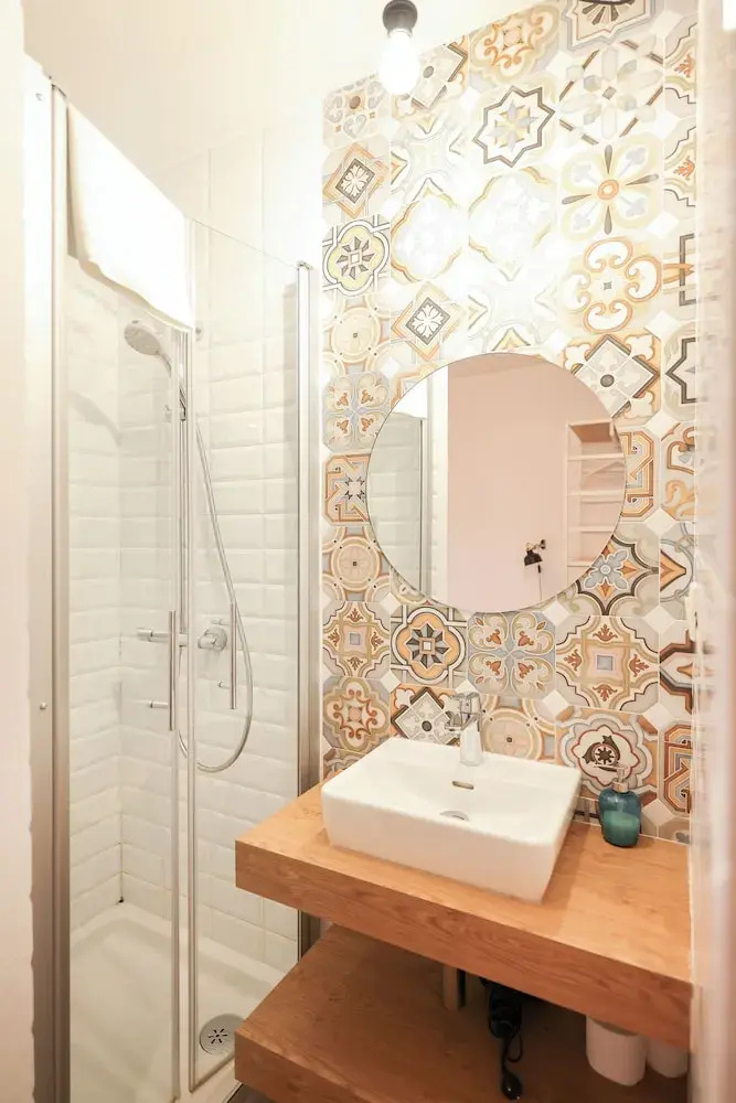 Foto - Zaratino rooms
