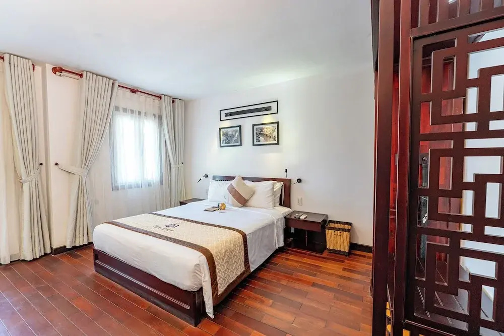Foto - ANNAM HERITAGE Boutique Hotel & Spa