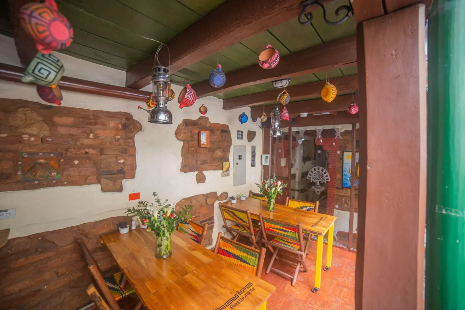 Foto - Hotel Muisca