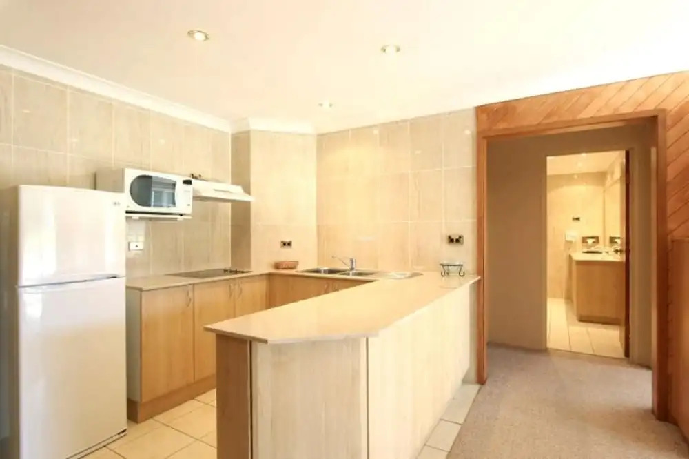 Foto - The Hermitage Motel - Campbelltown