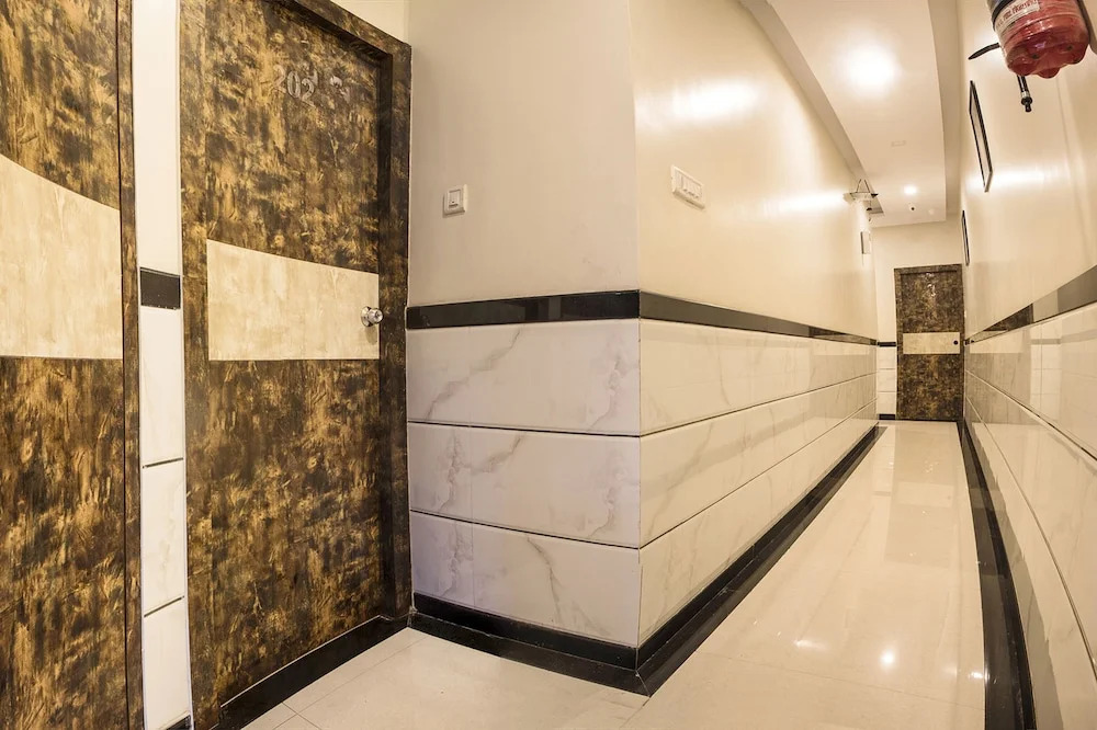 Photo - FabHotel Embassy Grand