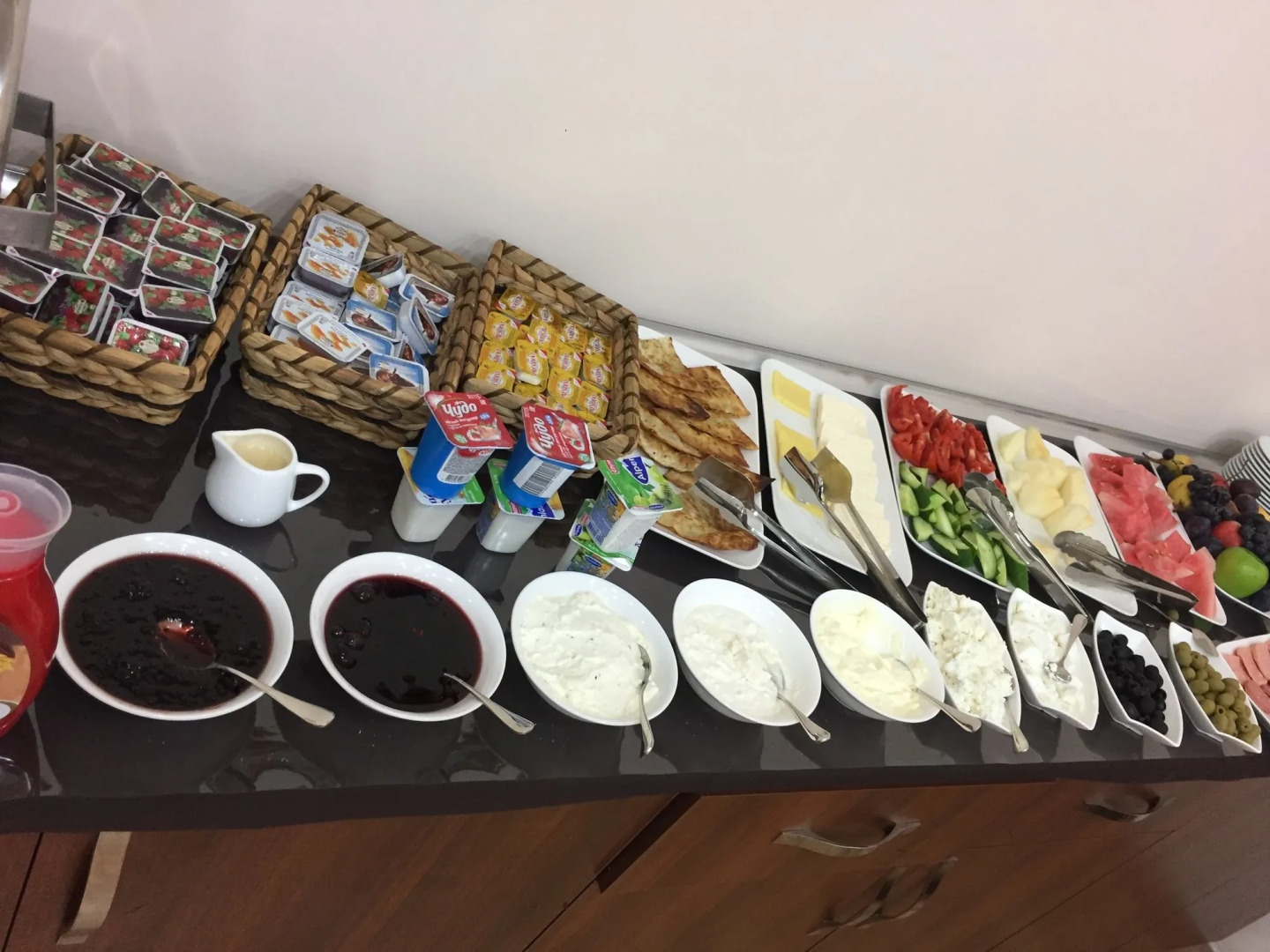 Foto - Central Baku Hotel