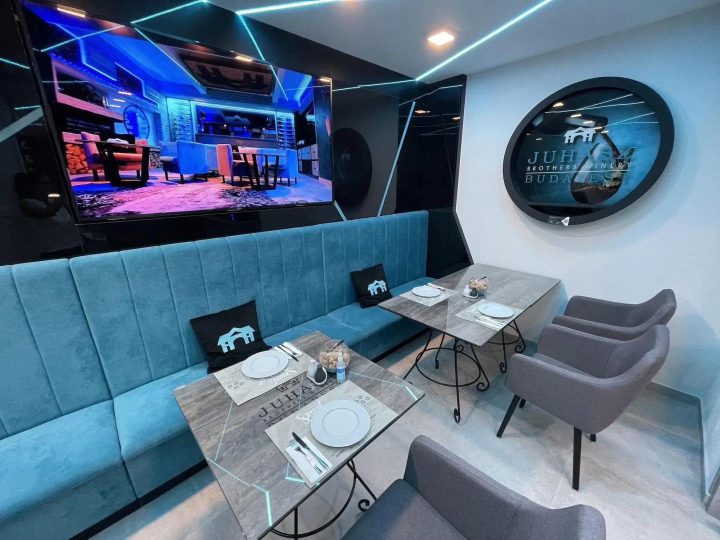 Photo - Smart Hotel Budapest