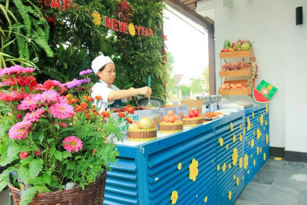 Foto - Maison Vy Hotel Hội An