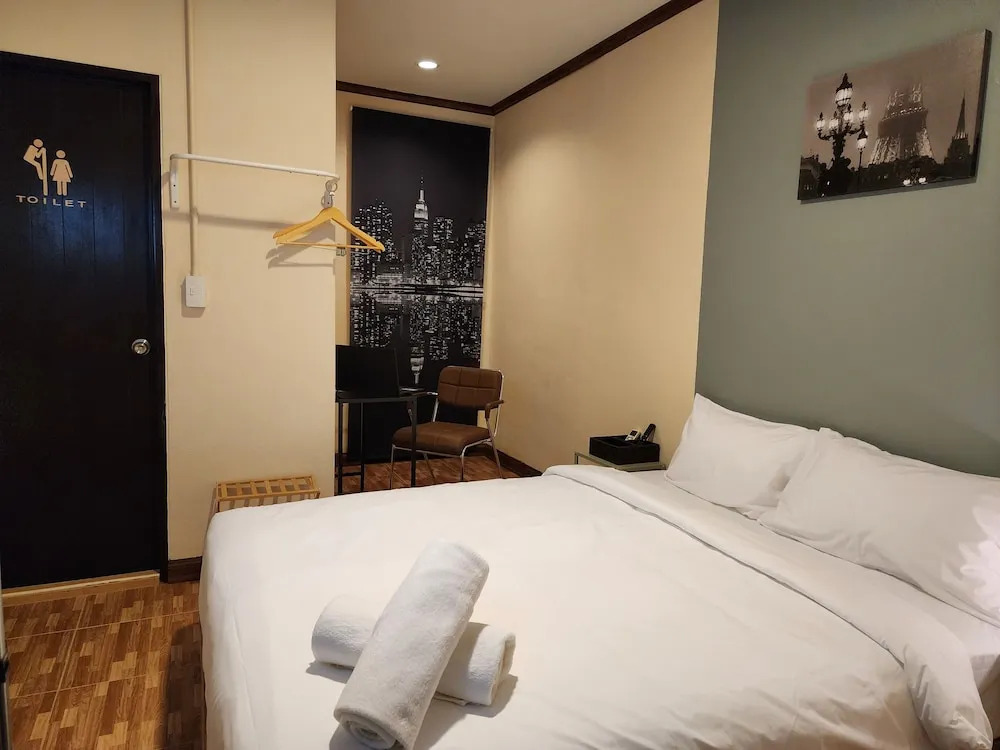 Foto - The Travellers House - Pet Friendly Accommodation