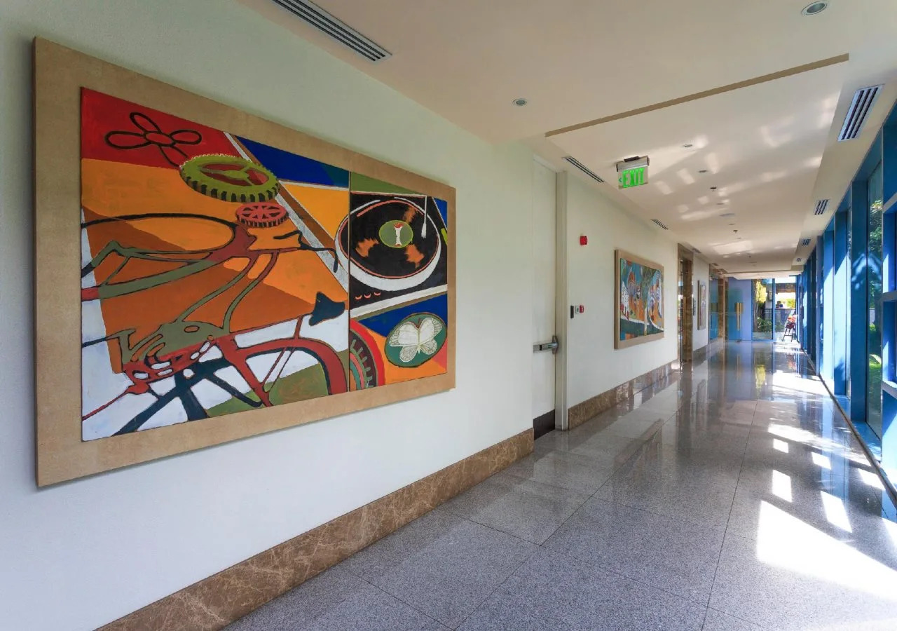 Foto - Quest Plus Filinvest City Manila