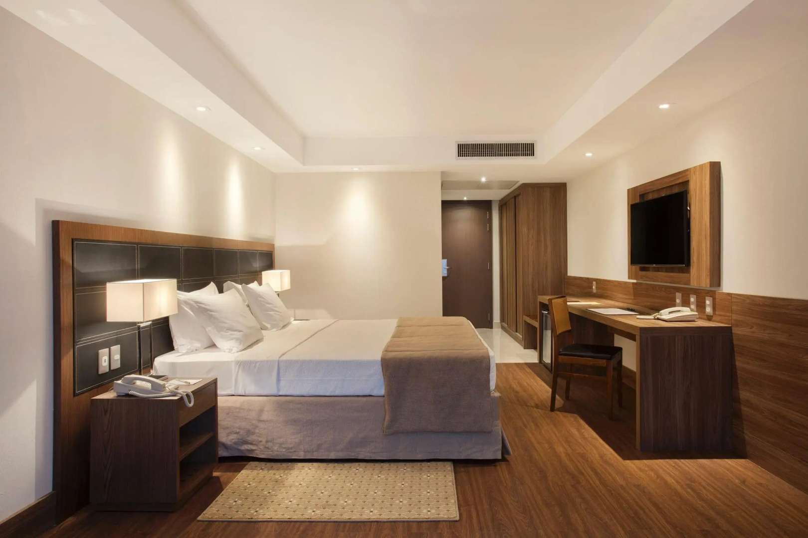 Foto - Windsor Oceanico Hotel