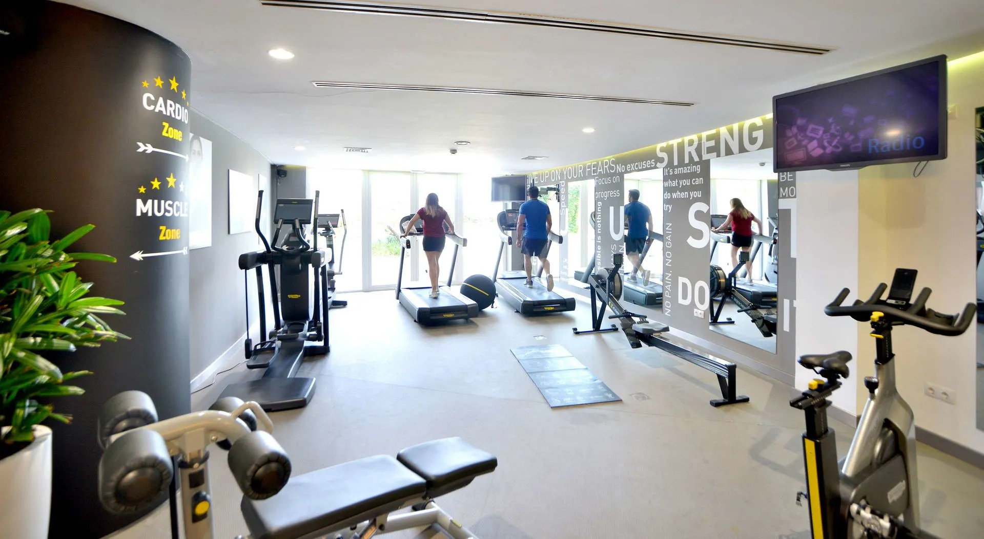 Photo - Barceló Sevilla Renacimiento