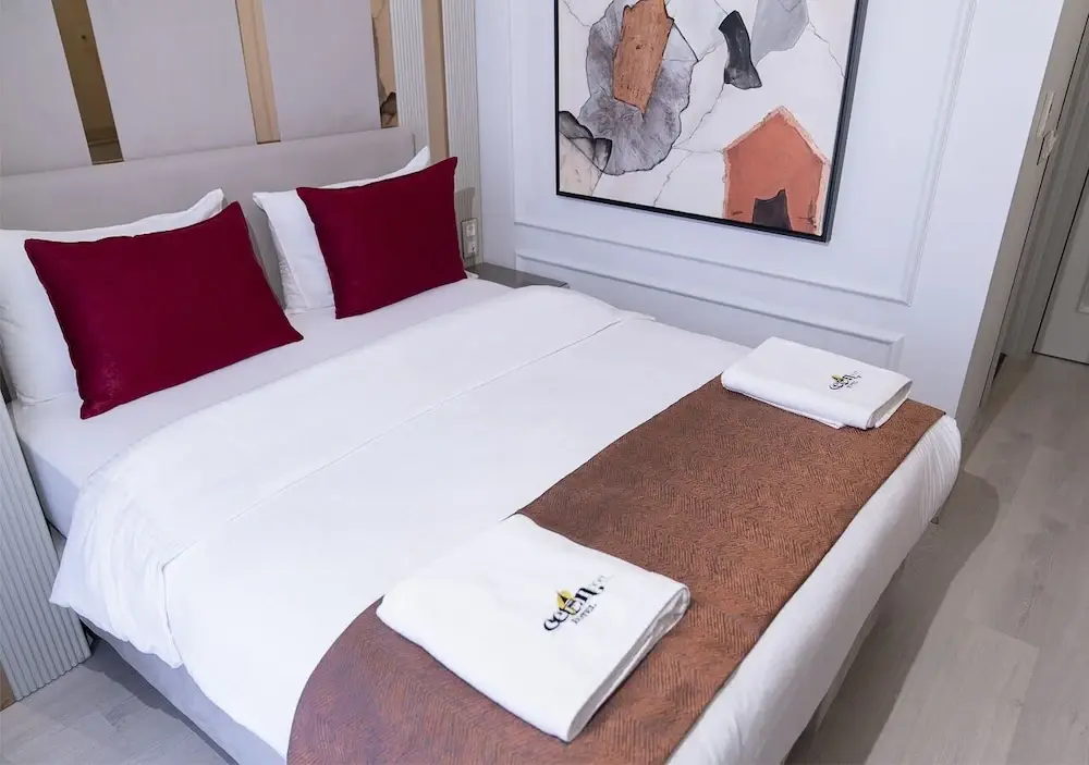 Foto - Cetin Port Hotel