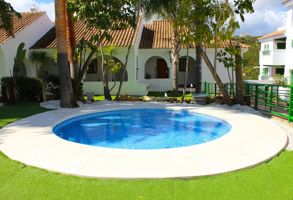 Foto - Hotel Apartamentos Manilva Sun