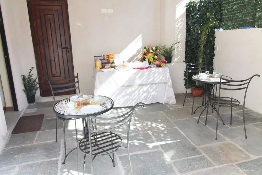 Photo - B&B Allison Tropea by Kalavrìa Holidays